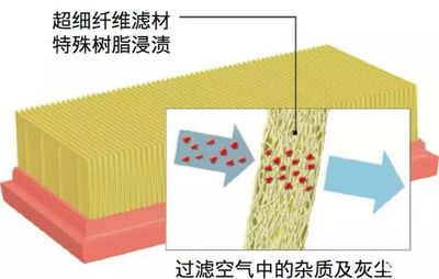 过滤材多久换一次（过滤材的更换频率）