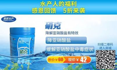 观赏鱼专用盐可以食用吗视频（关于观赏鱼专用盐的使用） 大白鲨鱼 第4张