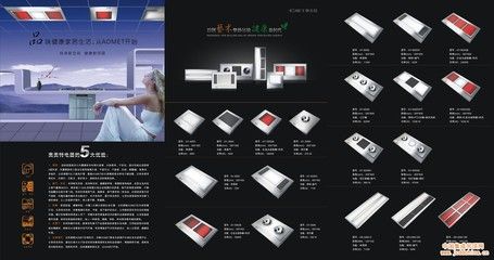 奥美特电器（奥美特电气有限公司-挂壁式电风扇品牌排行榜） 七纹巨鲤鱼 第1张