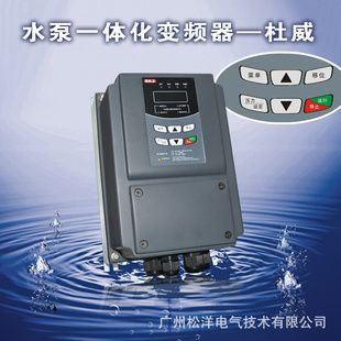 220v水泵怎么接变频器（220v水泵与变频器如何接线）