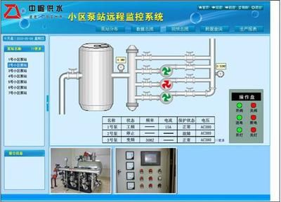 德力西恒压供水参数怎么设置（德力西变频器恒压供水参数如何设置）