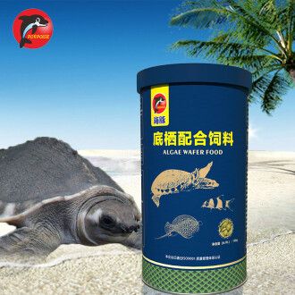 海豚牌鱼食（海豚牌鱼食有哪些类型和规格） 祥龙水族滤材/器材 第3张