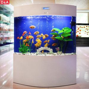 德克 鱼缸（常德德克鱼缸怎么样？） 祥龙水族滤材/器材 第3张