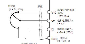 德力西变频怎么设置（德力西变频器基本设置） 祥龙水族滤材/器材 第1张