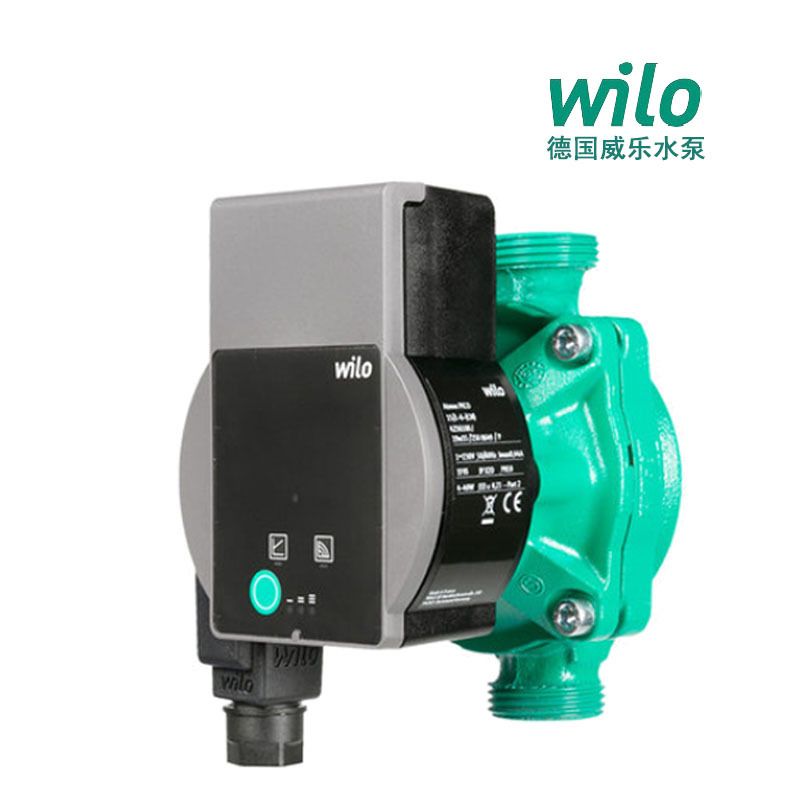 德国威乐wilo水泵（德国威乐(wilo)wilo)水泵系统有限公司）