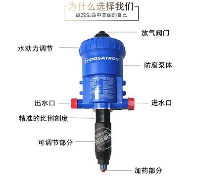 多寿比例泵拆装（多寿比例泵的组装）