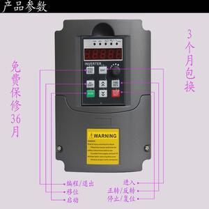 15kw变频水泵价格（15kw变频水泵价格信息及供应商资料） 非洲象鼻鱼 第2张