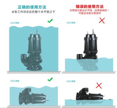 crundfos水泵使用方法（crundfos水泵安全使用注意事项） 马来西亚咖啡 第4张