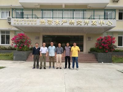 海南海水观赏鱼养殖技术培训基地（海南省在海水观赏鱼养殖技术培训基地有着一定的发展和研究） 观赏鱼进出口 第1张