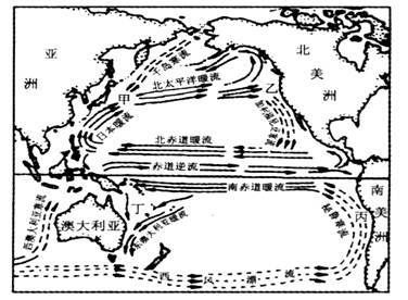 澳大利亚渔场分布图（澳大利亚渔场主要分布在太平洋西南部和印度洋之间） 元宝凤凰鱼专用鱼粮 第3张