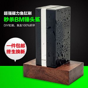 海水缸怎么弄干净（海水缸清洁与保养） 蝴蝶鲤 第4张