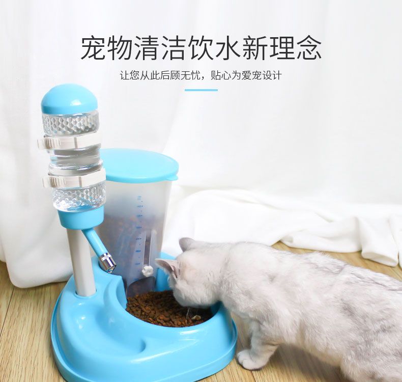 宠物自动喂食器产品介绍（petoneer宠物自动喂食器品牌推荐） 飞凤鱼 第3张