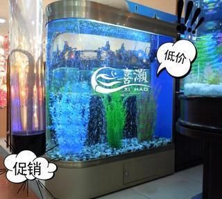 NO1水族品牌老总（no1水族品牌在水族行业中具有较高的知名度和影响力） 祥龙传奇品牌鱼缸 第1张