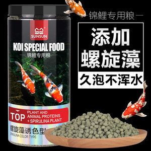 观赏鱼的食物（自制观赏鱼饲料的方法） 虎斑恐龙鱼 第2张