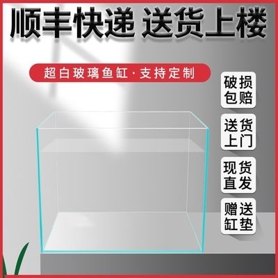 超白金鱼缸哪个牌子好用点儿（哪些品牌的超白金鱼缸比较好？） 恐龙王鱼 第1张