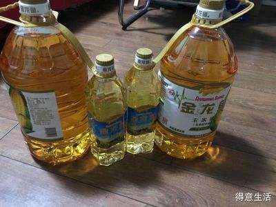 900毫升金龙鱼多少钱（900毫升金龙鱼产品价格概览） 龙鱼百科 第2张