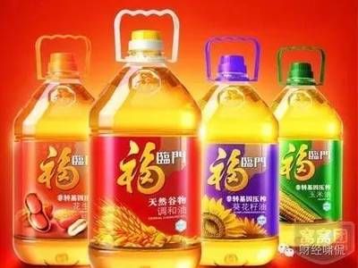 道道全跟金龙鱼哪个好（道道全和金龙鱼值得信赖的食用油品牌在选择时应根据口味需求和偏好） 龙鱼百科 第2张