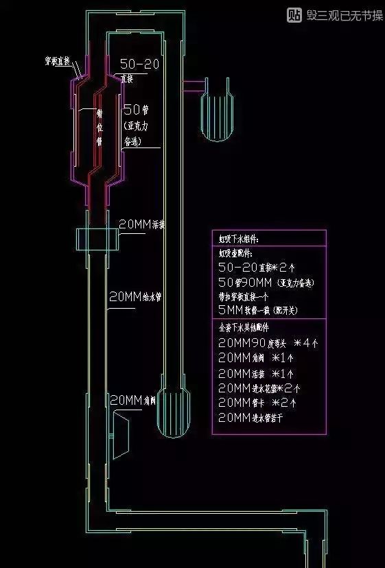 纯手工大改过滤，体验折腾的乐趣（我的鱼缸地柜尺寸来制作底滤缸，我的鱼缸地柜尺寸来观赏） 观赏鱼论坛 第10张