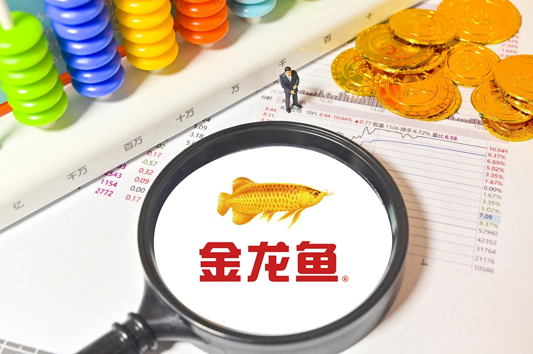 40公分的金龙鱼每天喂多少食物（40公分的金龙鱼一天吃多少）