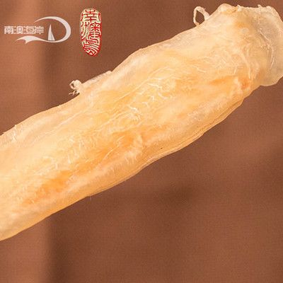 大金龙鱼胶没开片（大金龙鱼胶怎么泡发） 龙鱼百科 第2张