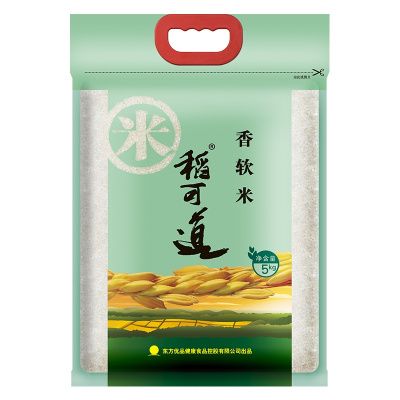 稻可道和金龙鱼（“稻可道”和“金龙鱼”都是涉及食品行业品牌的品牌） 龙鱼百科 第1张