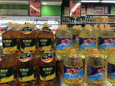 多力和金龙鱼哪个贵（多力品牌食用油价格高于金龙鱼相应的产品.）