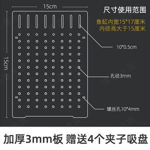 红龙鱼尾巴边缘透明（红龙鱼尾巴边缘变透明可能是正常生长现象） 龙鱼百科 第6张