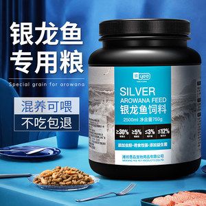 红龙鱼喂饲料好吗（红龙鱼喂饲料优缺点分析红龙鱼喂饲料的优缺点分析） 龙鱼百科 第6张