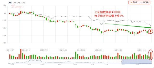 红色金龙鱼价格走势图分析最新（红色金龙鱼价格-最新红色金龙鱼价格-批发报价、价格大全） 龙鱼百科 第1张