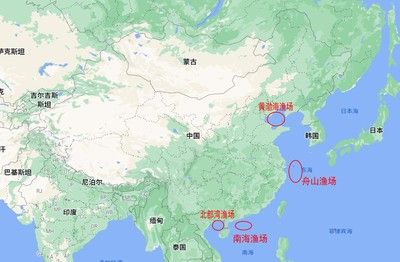 红龙鱼四大渔场排名（红龙鱼四大渔场排名如何） 龙鱼百科 第7张