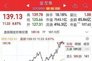 金龙鱼2700亿市值（金龙鱼上市首日暴涨120%幕后老板财富增超2700亿） 龙鱼百科 第2张