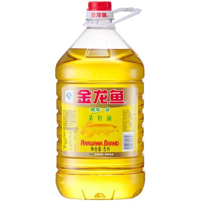 金龙鱼20l：金龙鱼20l-金龙鱼 龙鱼百科 第4张