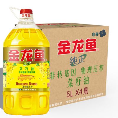 金龙鱼20l：金龙鱼20l-金龙鱼 龙鱼百科 第6张