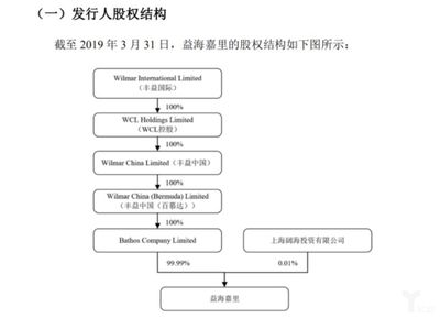 金龙鱼背后资本：揭秘“金龙鱼”背后的资产过千亿的神秘家族 龙鱼百科 第5张