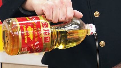 金龙鱼背上白色丝状物：金龙鱼背上有白色丝状物怎么办