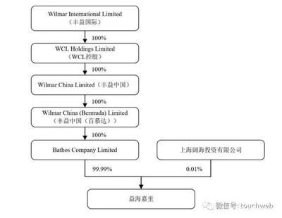 金龙鱼背后股东：揭秘金龙鱼背后的10大股东 龙鱼百科 第4张