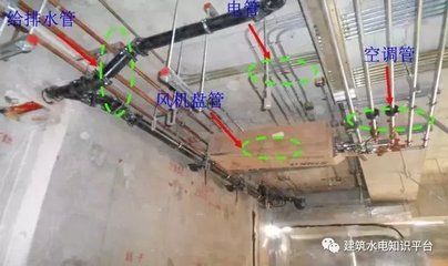 鱼缸给水管高度（鱼缸给水管的高度一般多少？） 鱼缸风水 第5张