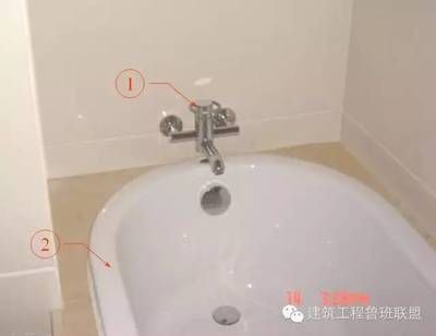 鱼缸装修预留给排水（新房装修鱼缸如何做给排水管_热点知识） 鱼缸风水 第4张