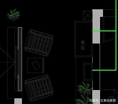 鱼缸预埋进出水管（鱼缸如何预埋进出水管） 鱼缸风水 第2张