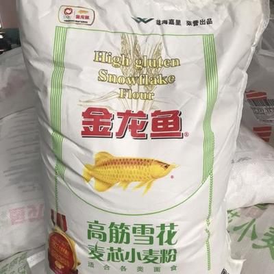 杭州金龙鱼总代理电话（杭州金龙鱼总代理） 龙鱼百科 第2张