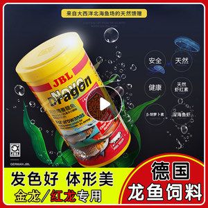 红龙鱼能喂颗粒饲料吗：红龙鱼可以喂颗粒饲料吗 龙鱼百科 第4张