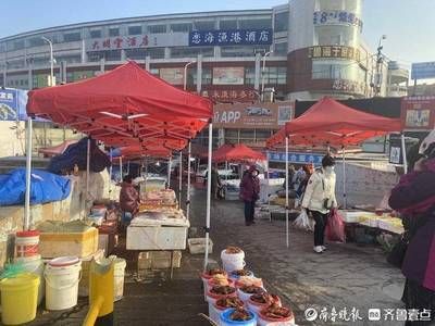 济南哪里有卖龙鱼的市场【济南最大的龙鱼市场在哪里？】