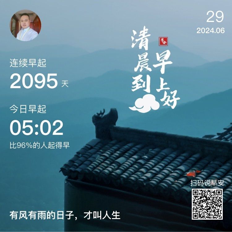 每天问早安【一个人的旅行，不如一个人的旅行】 观赏鱼论坛