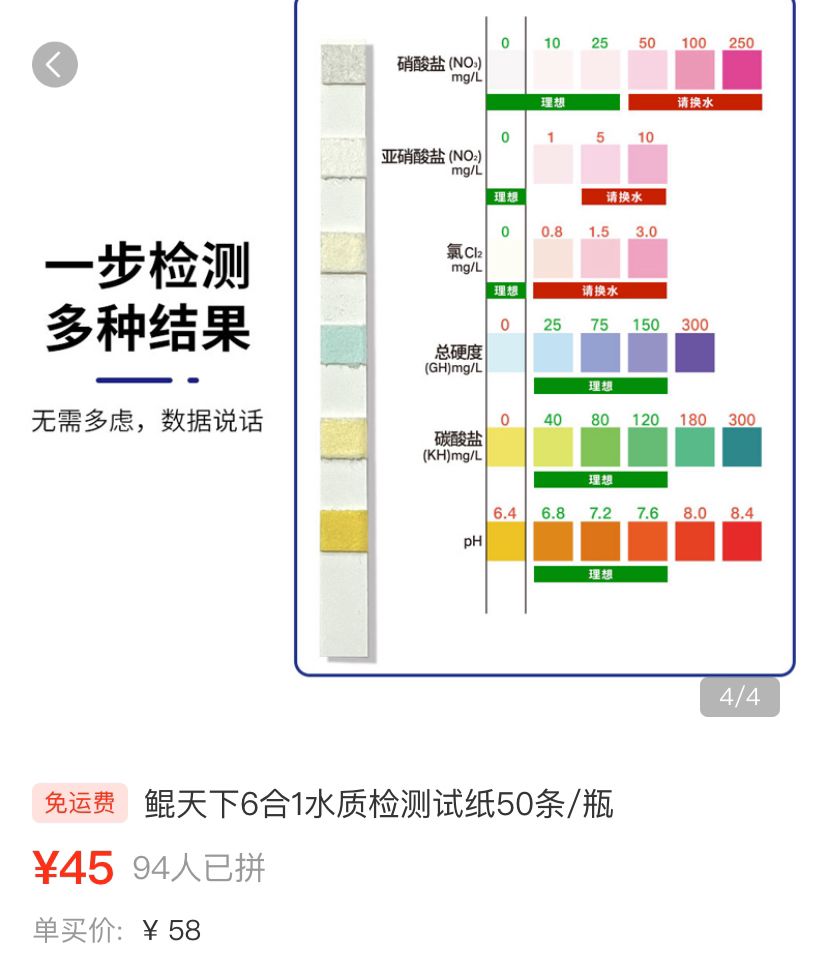 低价转让【五子登科】 观赏鱼论坛 第2张