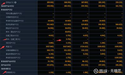 金龙鱼商誉为什么那么高【金龙鱼商誉为什么那么高金龙鱼商誉为什么那么高】