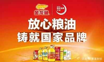 金龙鱼旗下品牌有哪些【益海嘉里品牌金龙鱼】 龙鱼百科 第2张