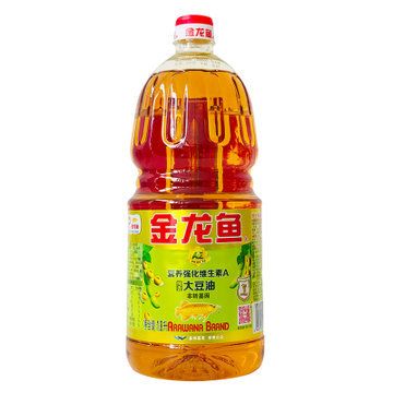 金龙鱼品牌排行榜前十名【中国食用油十大名牌排行榜金龙鱼连续12年登顶】 龙鱼百科 第2张