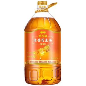 金龙鱼品牌排行榜前十名【中国食用油十大名牌排行榜金龙鱼连续12年登顶】 龙鱼百科 第1张