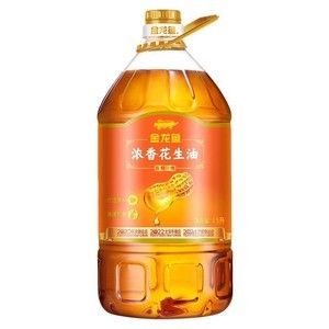 金龙鱼品牌排行榜前十名【中国食用油十大名牌排行榜金龙鱼连续12年登顶】 龙鱼百科 第5张