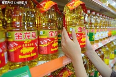 金龙鱼里有棕榈油吗【金龙鱼油中是否有棕榈油？】 龙鱼百科 第2张